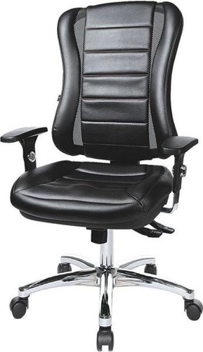 Bureaustoel Topstar Head Point RS-2