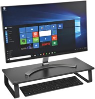 Monitorstandaard Kensington SmartFit extra breed-3