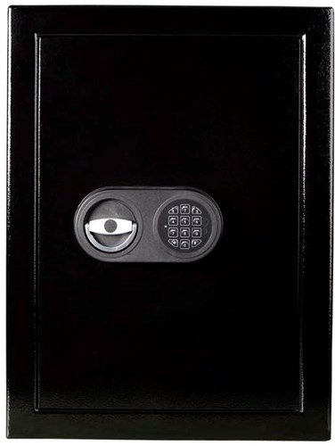 Sleutelkluis auto voor 120 autosleutels met elektronisch cijferslot 700 x 500 x 200-3