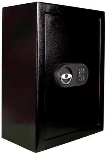 Sleutelkluis auto voor 120 autosleutels met elektronisch cijferslot 700 x 500 x 200-2