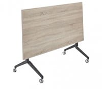 Klaptafel verrijdbaar ProLine Easy-2-Handle-3