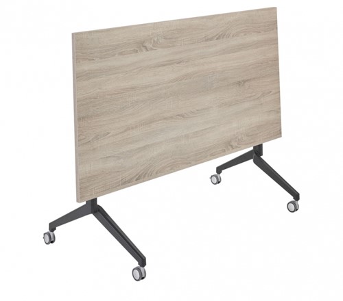 Klaptafel verrijdbaar ProLine Easy-2-Handle-3