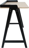 Klein bureau 120x60cm Domestico-3
