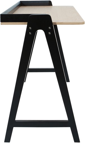 Klein bureau 120x60cm Domestico-3