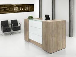 Kleine balie Proline Enter