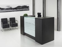 Kleine balie Proline Enter-3