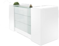 Kleine balie Proline Enter-2