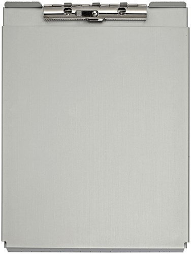 Klembord met opbergvak MAUL Assist A4 stuk-2