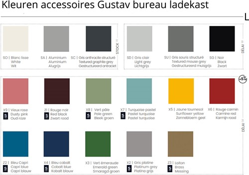 Kleuren-accessoires-Gustav-bureau-ladekast