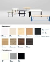 Kleuren-bijzettafel-sushi