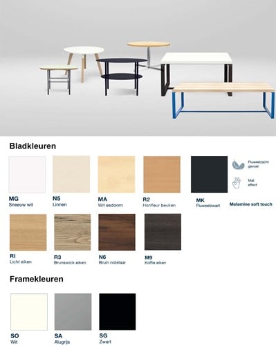 Kleuren-bijzettafel-sushi