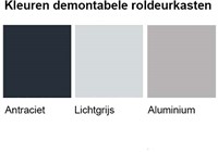 Kleuren-demontabele-roldeurkasten