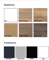 kleuren-kantinetafel-rond