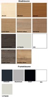 kleuren-kantoortafel