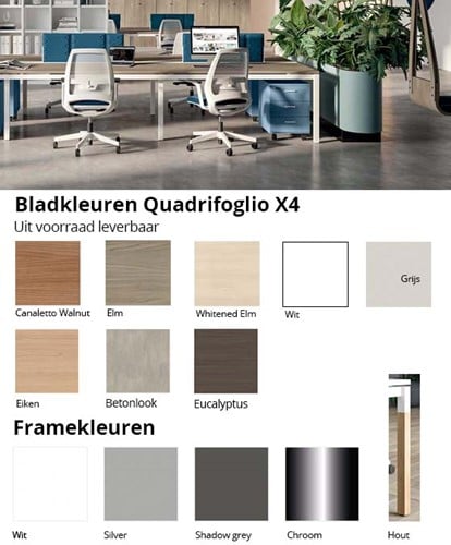 Kleuren-Quadrifoglio-bureau