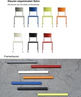 Kleuren-stapelstoelen-Retro