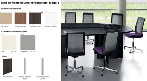 Kleuren-vergadertafel-Modulo