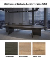 kleuren-vergadertafel-ovaal-darkwood