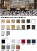 Kleuren-vouwtafel-Flexo