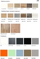 Kleuren-zit-sta-bureau-design