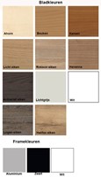 Kleuren-zit-sta-bureau-duo