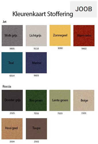 Akoestische bank Luna-3