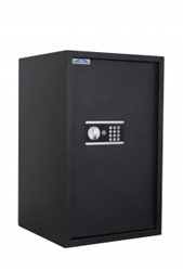 Kluisje Domestic Safe DS 6540E met elektronisch cijferslot  647 x 397 x 306mm
