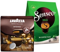 koffiepads