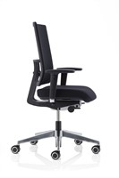 Köhl Anteo Slimline ergonomische bureaustoel