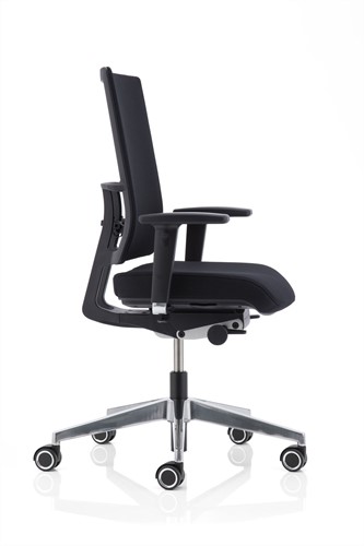 Köhl Anteo Slimline ergonomische bureaustoel
