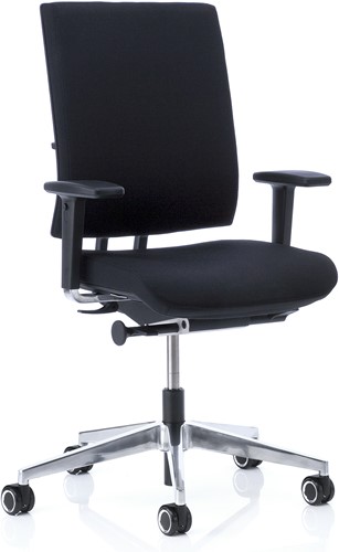 Ergonomische bureaustoel Köhl Anteo 5000 Auto-Move-2