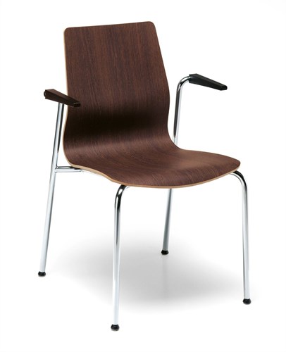 Vergaderstoel KÖHL Desiro KLS-2