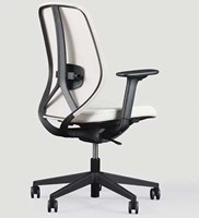 Ergonomische bureaustoel Köhl Kanseo-2