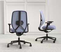 Kohl-Kanseo-bureaustoelen