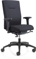 Köhl Mireo ergonomische bureaustoel met pocketvering zitting-3