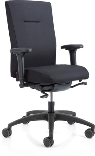 Köhl Mireo ergonomische bureaustoel met pocketvering zitting-3