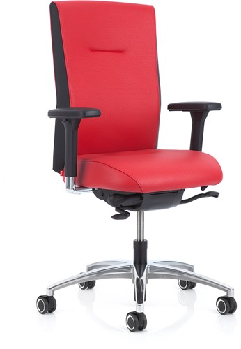 Köhl Mireo ergonomische bureaustoel met pocketvering zitting-2