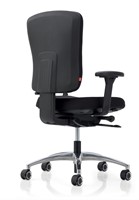 Bureaustoel ergonomisch Köhl Multiplo 4900-3