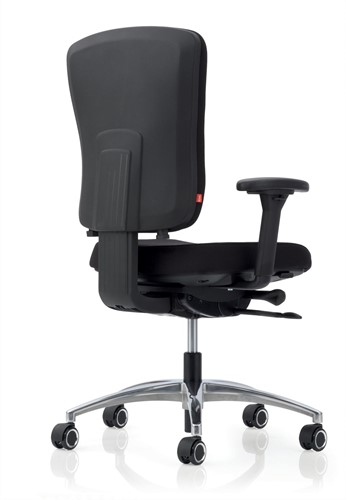 Bureaustoel ergonomisch Köhl Multiplo 4900-3