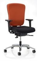 Ergonomische bureaustoel voor rugklachten Köhl Multiplo Air-Seat-2