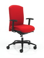Köhl Selleo ergonomische bureaustoel met Air-Seat