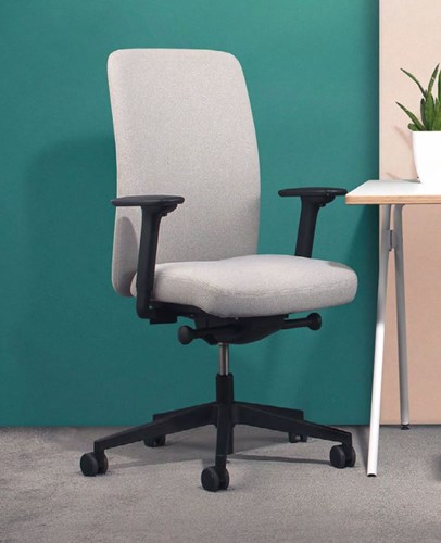 Köhl Selleo ergonomische bureaustoel-3