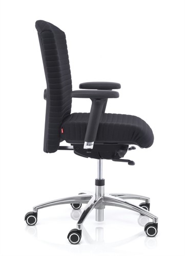 Köhl Selleo ergonomische bureaustoel met Air-Seat-3