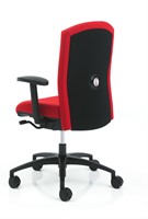 Köhl Selleo 1100 ECO goede bureaustoel-3