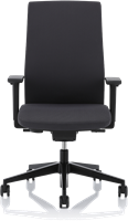 Ergonomische bureaustoel Köhl Tempeo Fresh AutoMove