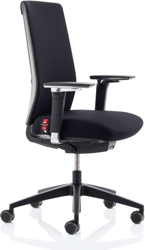 Ergonomische bureaustoel Köhl Tempeo