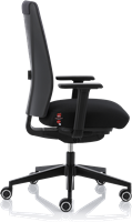 Ergonomische bureaustoel Köhl Tempeo Fresh AutoMove-3