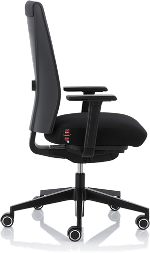Ergonomische bureaustoel Köhl Tempeo Fresh AutoMove-3