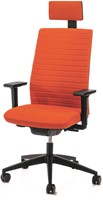 Ergonomische bureaustoel Köhl Tempeo Wave-3