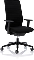 Ergonomische bureaustoel Köhl Tempeo Wave-2